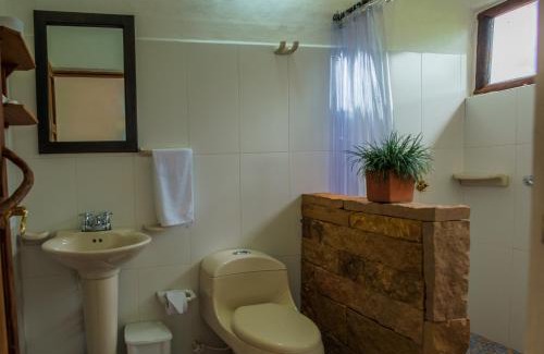 Barichara Hotel | Hotel Hacienda Macedonia