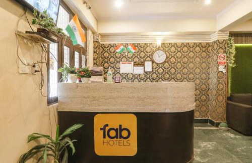 Allahabad Hotel | Hotel Haidri
