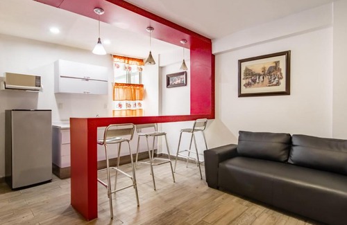 Leon Hotel | Hotel Halley