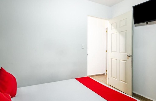 Leon Hotel | Hotel Halley