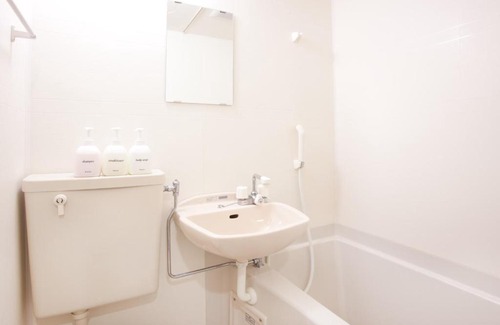 Hyakunincho Hotel | Hotel Hanabi - Vacation STAY 62608v