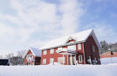 Nakafurano Hotel | Hotel Hanafuji Inn - Vacation STAY 61018v