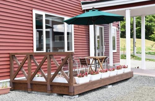 Nakafurano Hotel | Hotel Hanafuji Inn - Vacation STAY 61018v