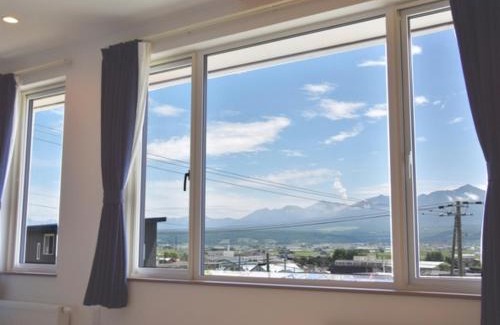 Nakafurano Hotel | Hotel Hanafuji Inn - Vacation STAY 61010v