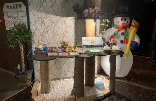 Zenibako Hotel | Hotel HANAMIZUKI-Adult Only
