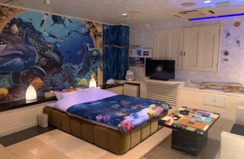 Zenibako Hotel | Hotel HANAMIZUKI-Adult Only