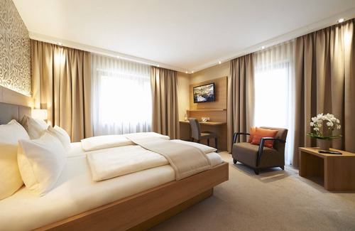 Appenweier Hotel | Hotel Hanauerhof