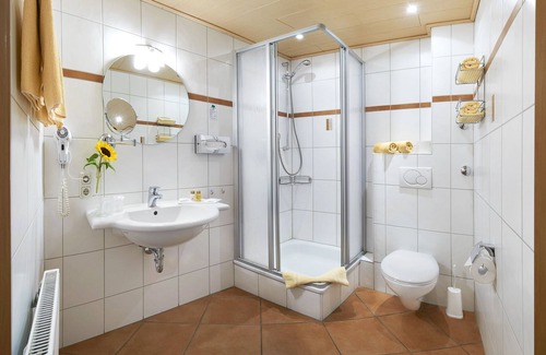 Appenweier Hotel | Hotel Hanauerhof