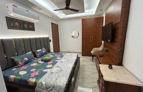 Mussoorie Hotel | Hotel Hanni