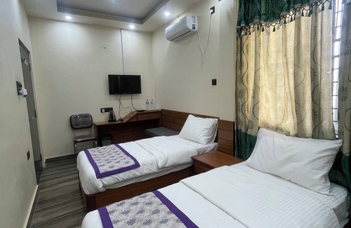 Siddharthanagar Hotel | Hotel Happy Home