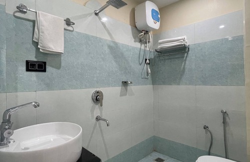 Siddharthanagar Hotel | Hotel Happy Home