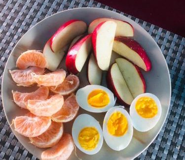 Sauraha Hotel | Hotel Happy Land