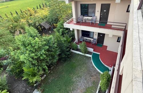 Sauraha Hotel | Hotel Happy Land