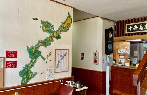 Tairagawa Bed & Breakfast | Hotel Harbor