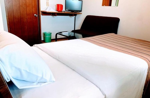Tairagawa Bed & Breakfast | Hotel Harbor