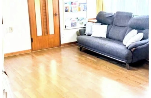 Chitose Apartment | Hotel Harmony 103 10 minutes walk from Chitose St/Chitose Hokkaidō