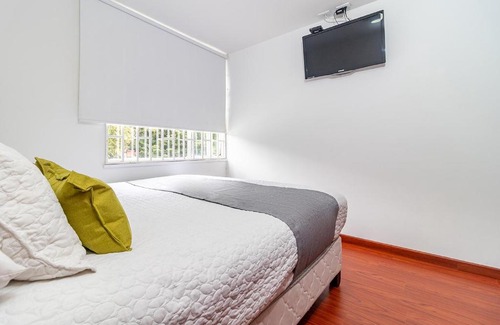 Campin Hotel | Hotel Harrington 63