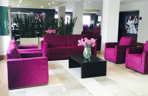 Ixtaczoquitlan Hotel | Hotel HAUS Ixtaczoquitlán