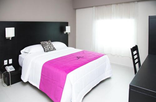 Ixtaczoquitlan Hotel | Hotel HAUS Ixtaczoquitlán