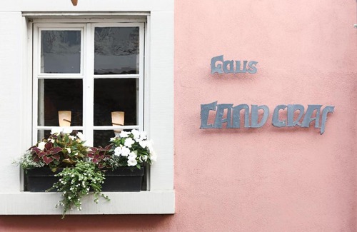 Walldorf House | Hotel Haus Landgraf