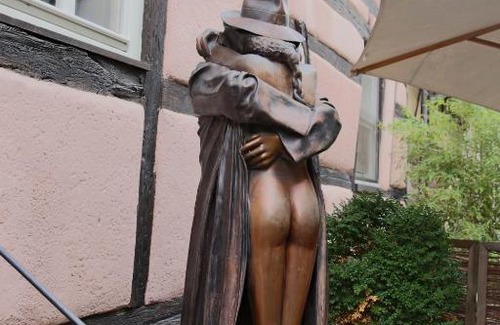 Walldorf House | Hotel Haus Landgraf