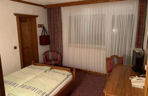 Buellingen Hotel | Hotel Haus Tiefenbach