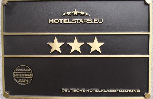 Mitte-Nordost Hotel | Hotel Haus vom Guten Hirten