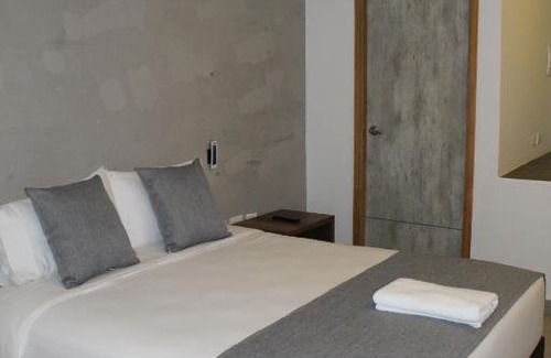 Santa Cruz de Lorica Hotel | Hotel Hausen