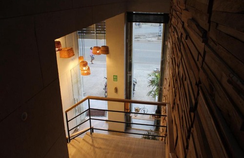 Santa Cruz de Lorica Hotel | Hotel Hausen