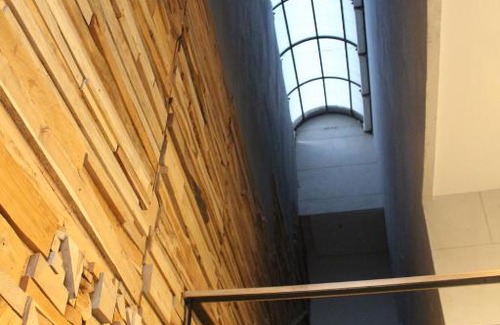 Santa Cruz de Lorica Hotel | Hotel Hausen