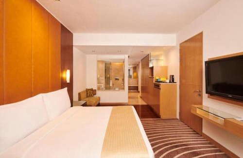 South West Hotel | Hotel Havenwood Suites Near Delhi Airport