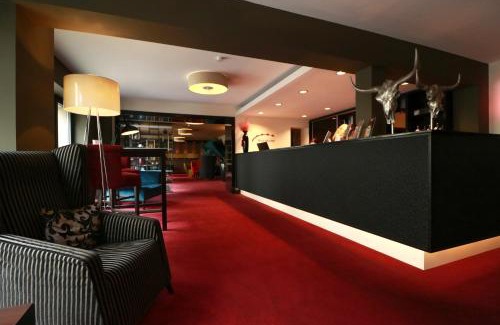 Mitte-Sud Hotel | Hotel Haverkamp