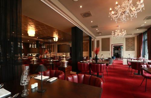 Mitte-Sud Hotel | Hotel Haverkamp