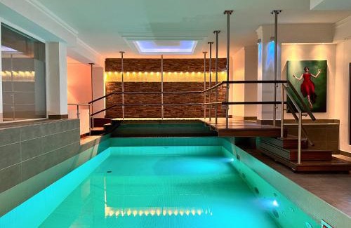 Mitte-Sud Hotel | Hotel Haverkamp