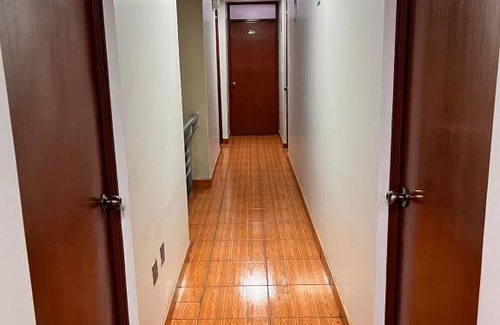 Cerro Colorado District Hotel | HOTEL HAYLLI