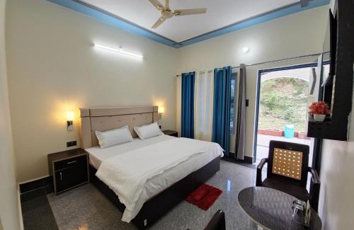 Kharsali Hotel | Hotel HBH Himalaya's Beautiful Hills