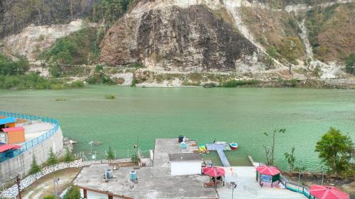 Kharsali Hotel | Hotel HBH Himalaya's Beautiful Hills