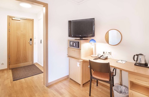 Centrum Hotel | Hotel Heden, BW Signature Collection