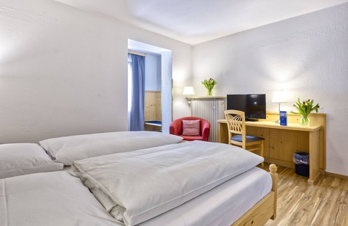 Solln Hotel | Hotel Heigl