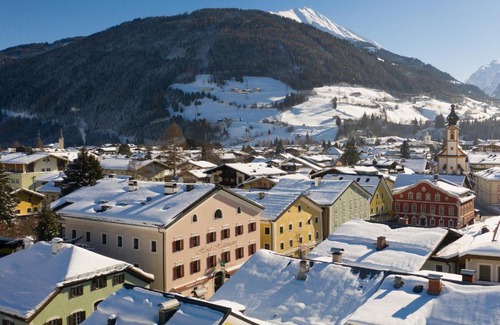 Mittersill Hotel | Hotel Heitzmann