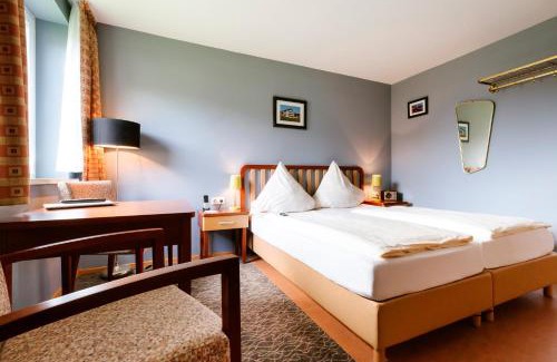 Helgoland Hotel | Hotel Helgoländer Klassik