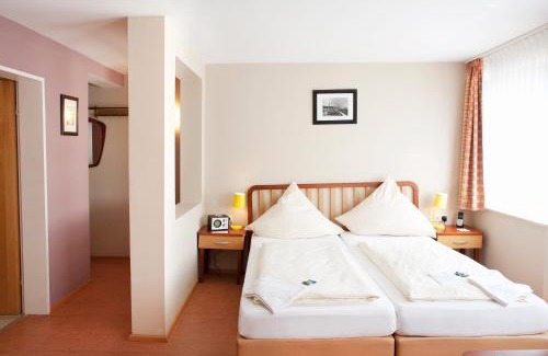 Helgoland Hotel | Hotel Helgoländer Klassik
