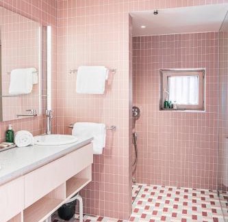 Etu-Toolo Hotel | Hotel Helka