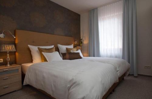 Cobbenrode Hotel | Hotel Hennemann