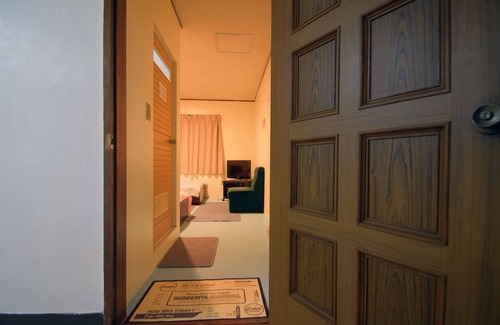 Uruma Hotel | Hotel Henza