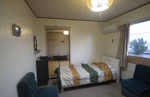 Uruma Hotel | Hotel Henza