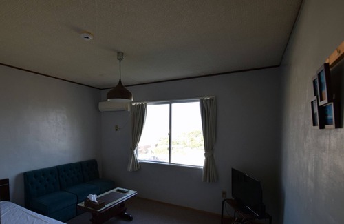 Uruma Hotel | Hotel Henza