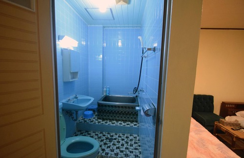 Uruma Hotel | Hotel Henza