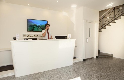Ercolano Hotel | Hotel Herculaneum