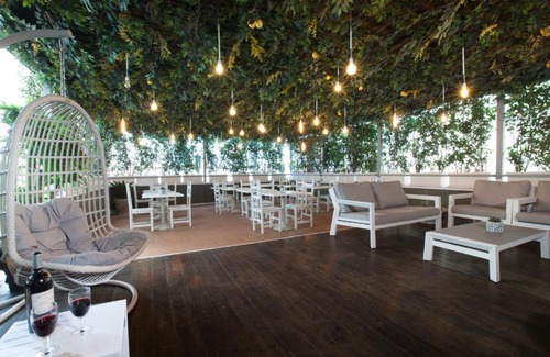 Ercolano Hotel | Hotel Herculaneum